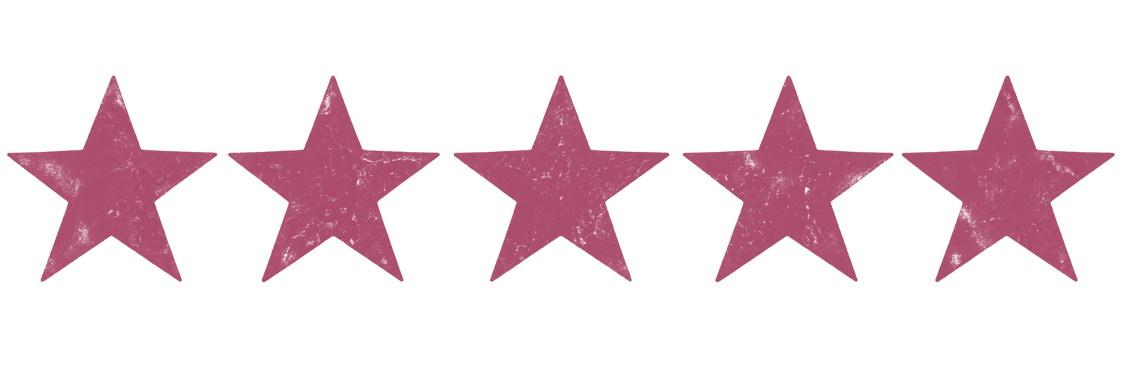 5 out of 5 stars